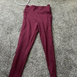 American Eagle leggings